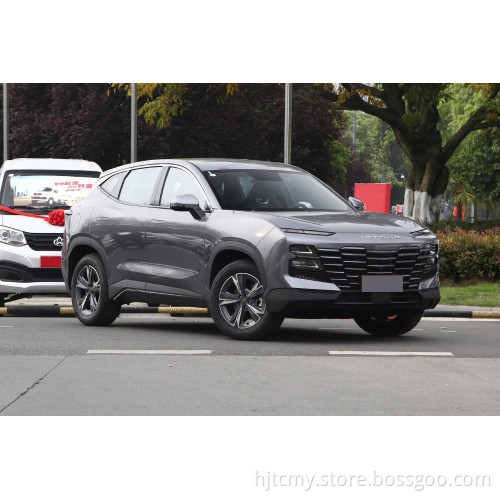 2023 Chery Jetour Dasheng 1.5T 6dct Hot Sale Hot Chinese New Fuel Cars in vendita SUV in stock jetour Dasheng 2023 Versione